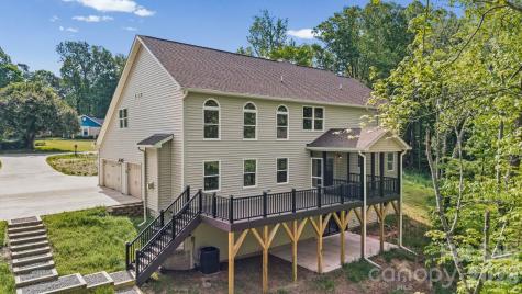 160 Tullyries Lane Lewisville NC 27023