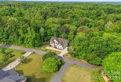 160 Tullyries Lane Lewisville NC 27023