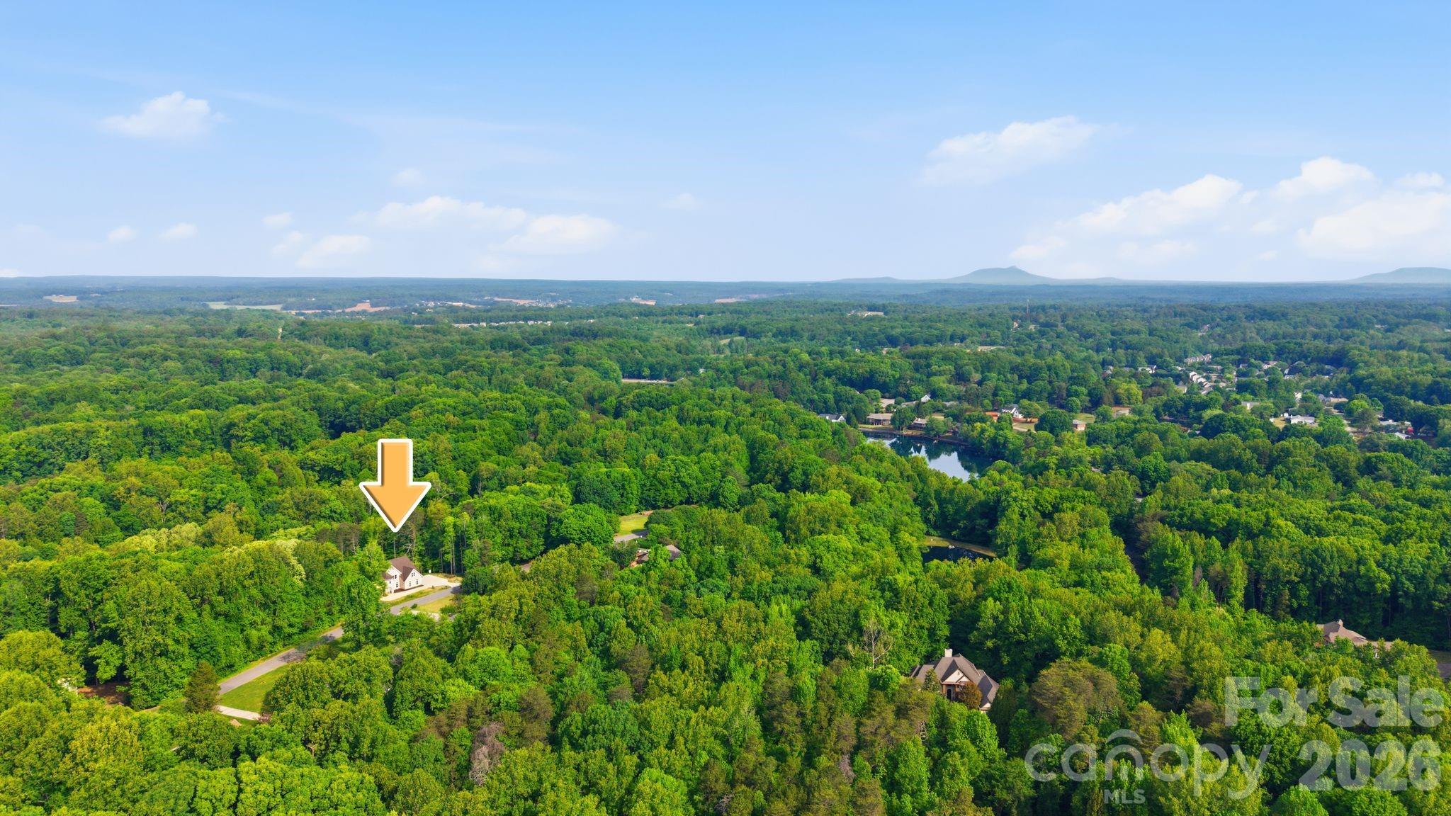 160 Tullyries Lane Lewisville NC 27023