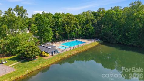 160 Tullyries Lane Lewisville NC 27023
