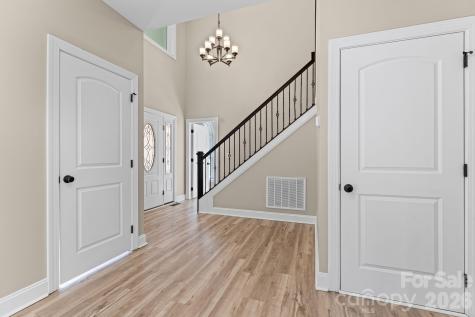 160 Tullyries Lane Lewisville NC 27023