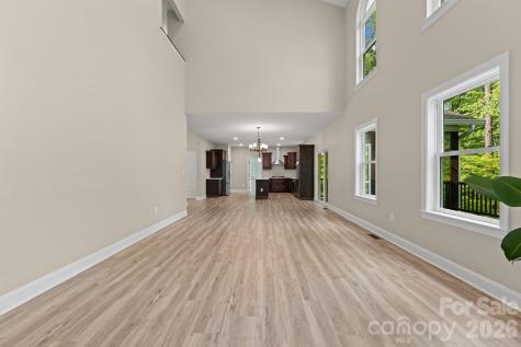 160 Tullyries Lane Lewisville NC 27023