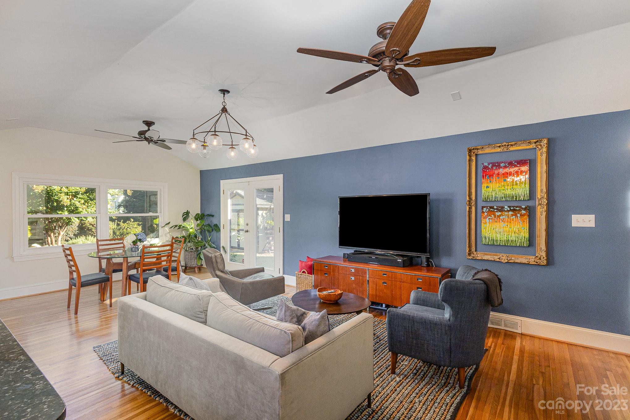1201 Barkley Road Charlotte NC 28209