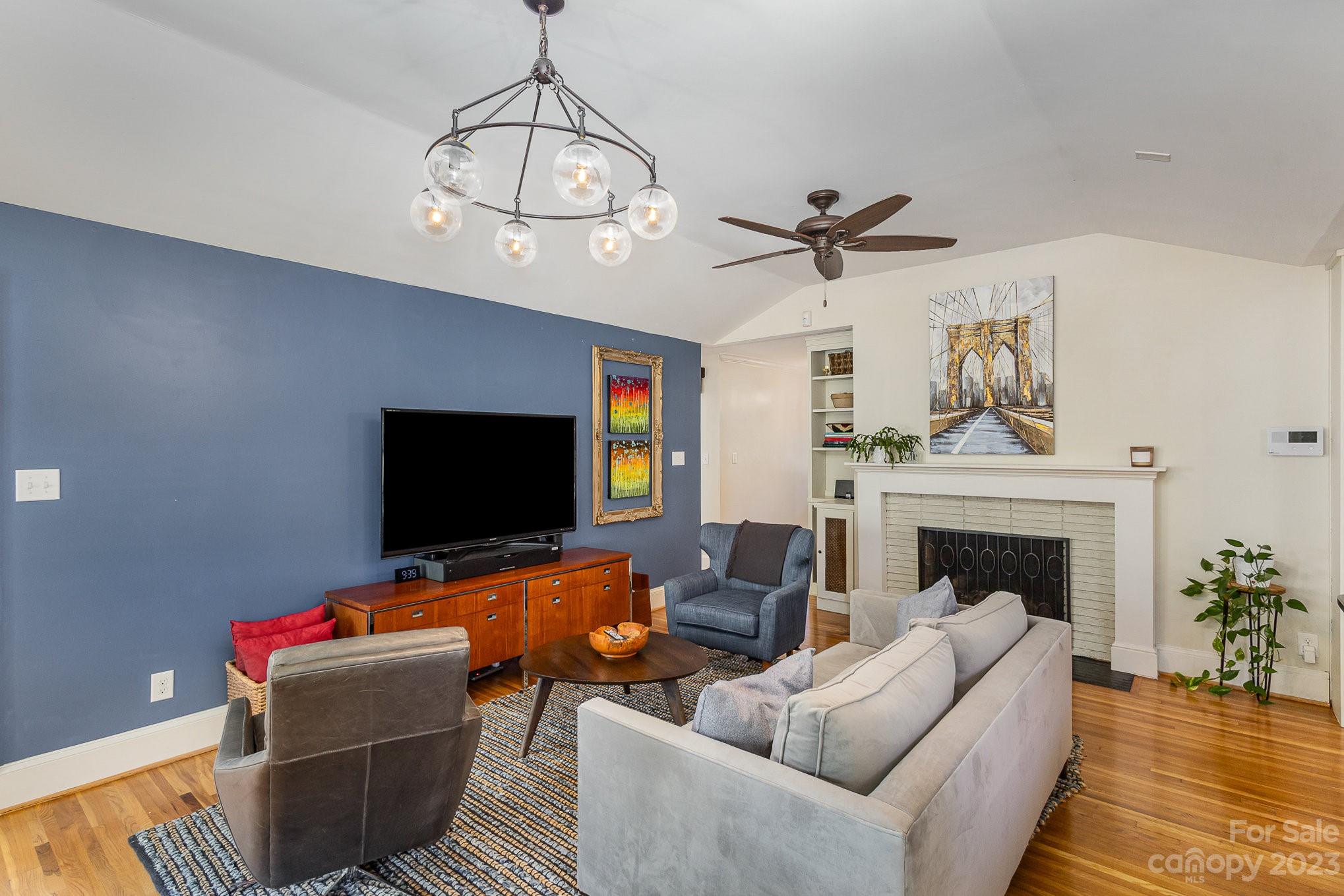 1201 Barkley Road Charlotte NC 28209