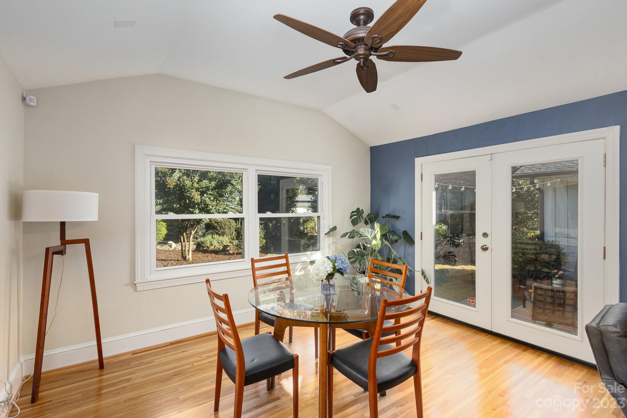 1201 Barkley Road Charlotte NC 28209