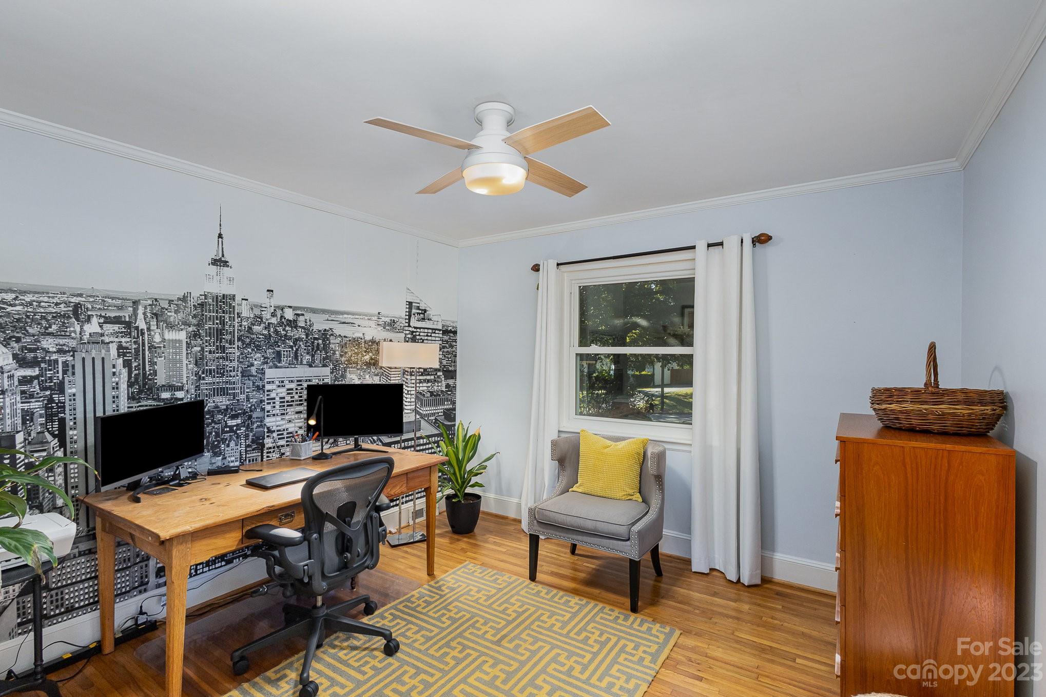 1201 Barkley Road Charlotte NC 28209