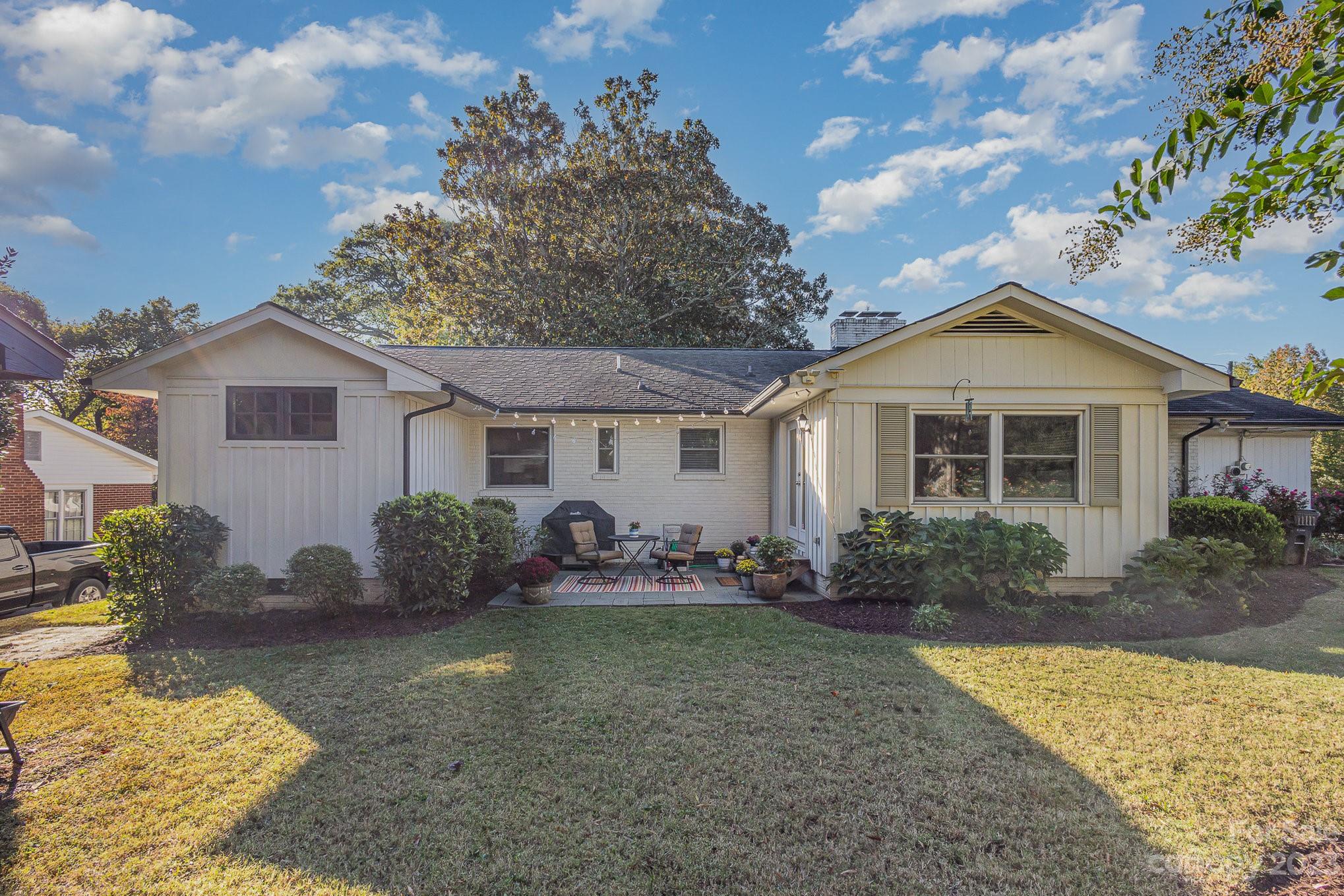 1201 Barkley Road Charlotte NC 28209