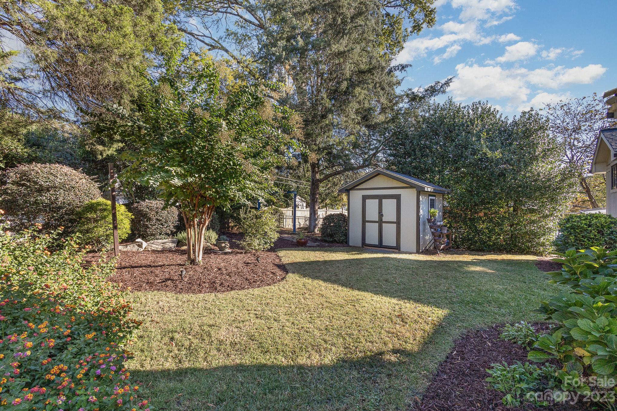 1201 Barkley Road Charlotte NC 28209
