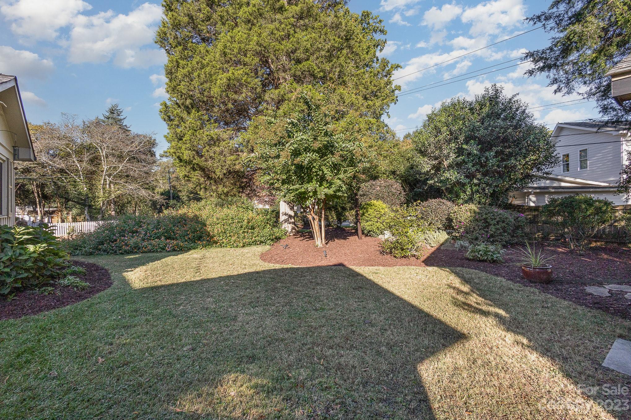 1201 Barkley Road Charlotte NC 28209