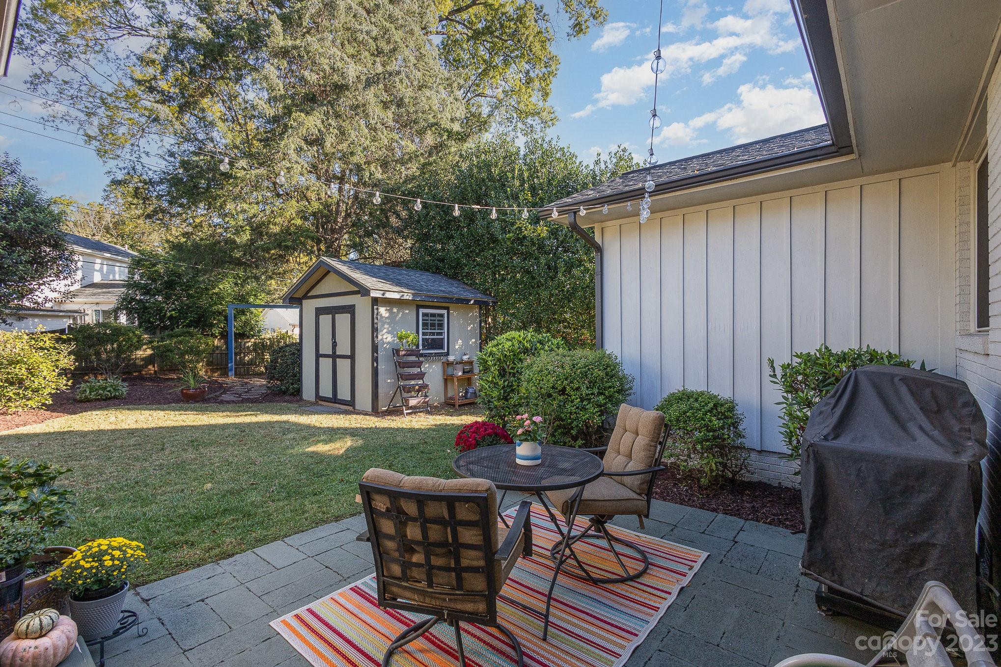 1201 Barkley Road Charlotte NC 28209