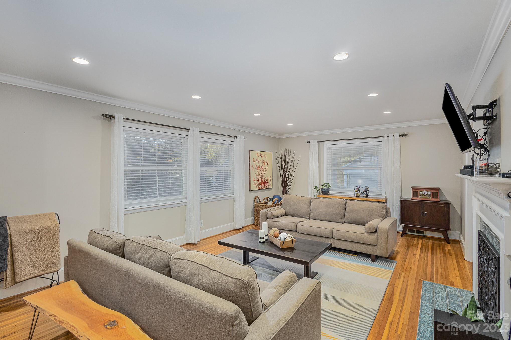 1201 Barkley Road Charlotte NC 28209