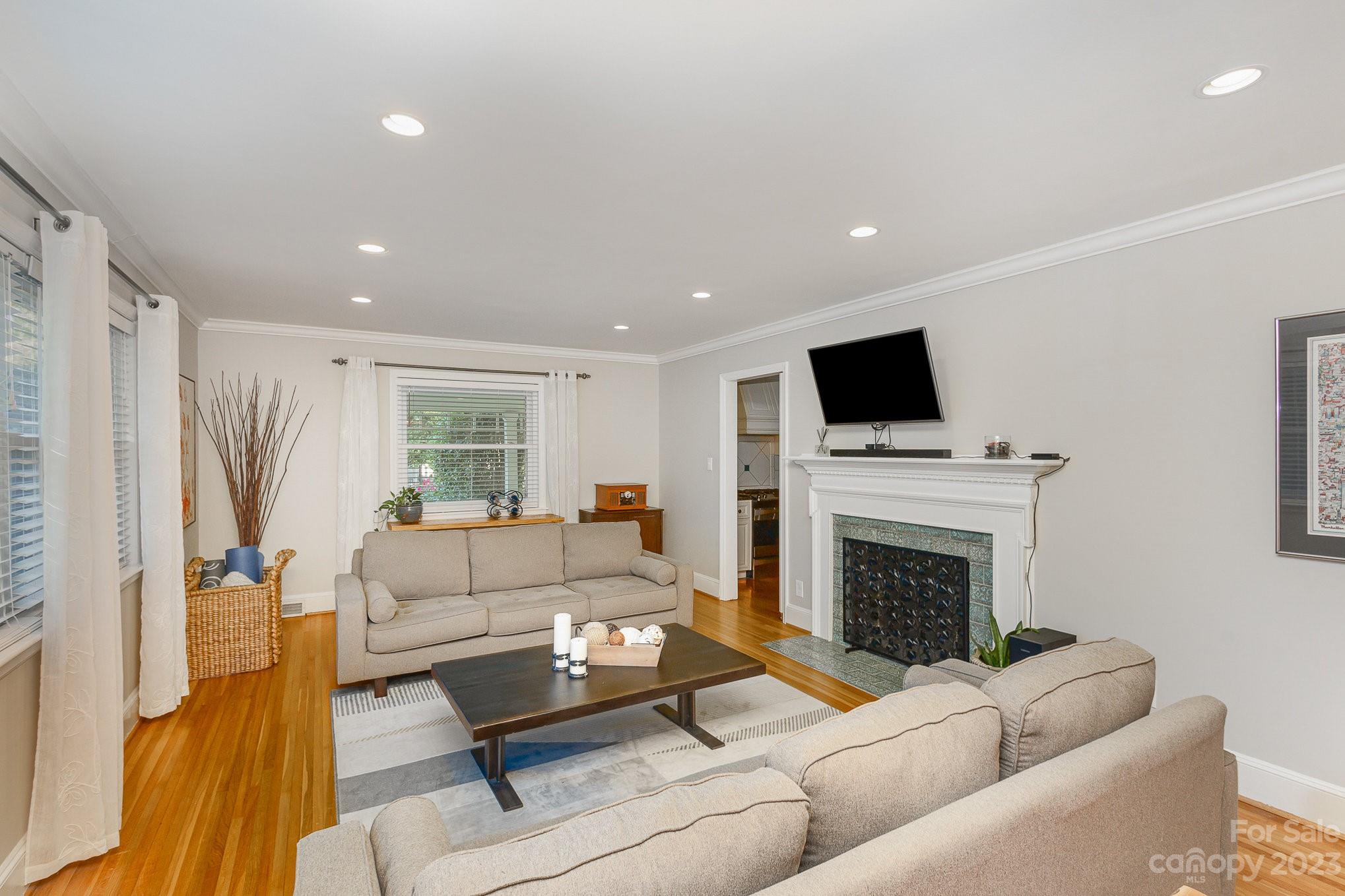 1201 Barkley Road Charlotte NC 28209