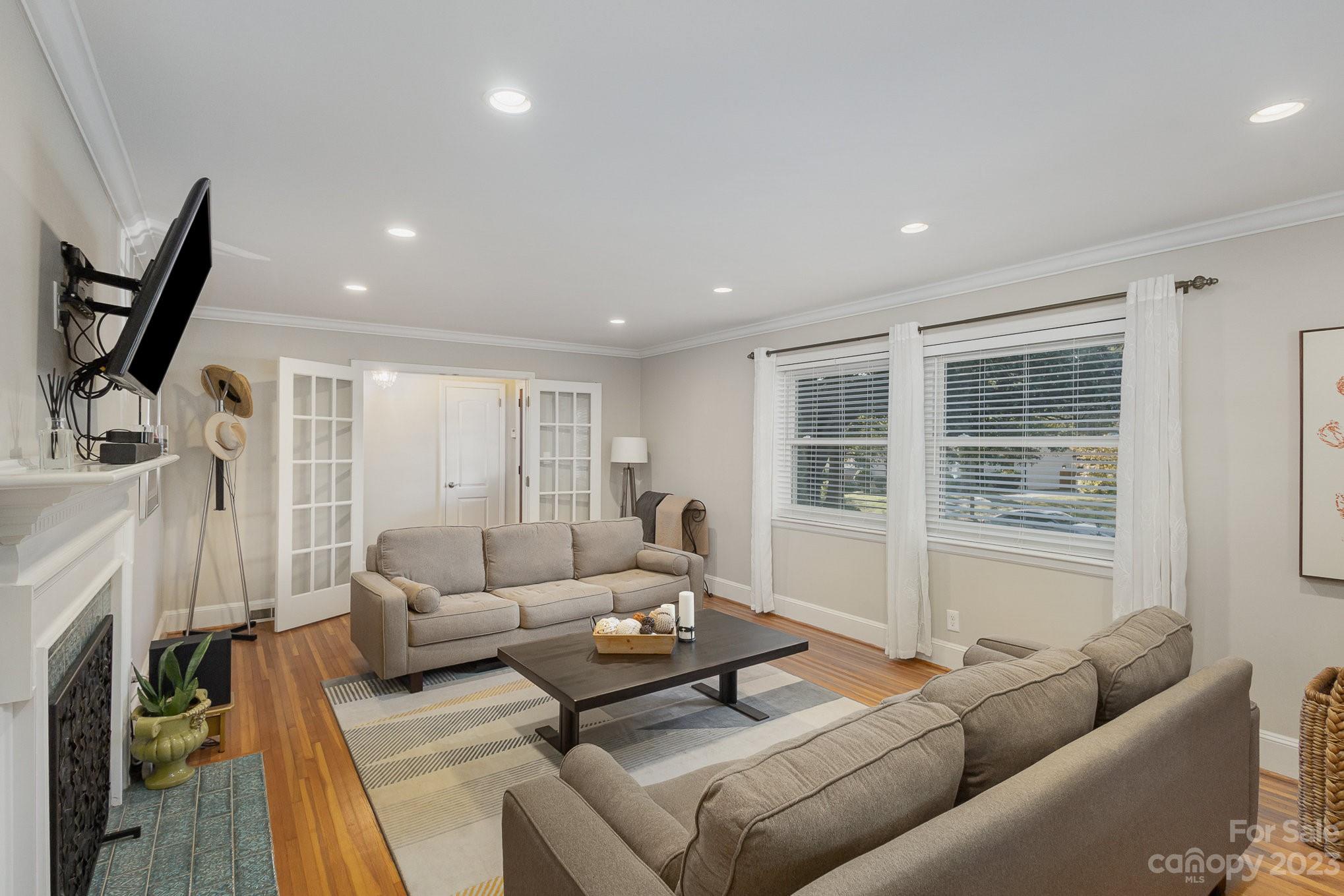 1201 Barkley Road Charlotte NC 28209