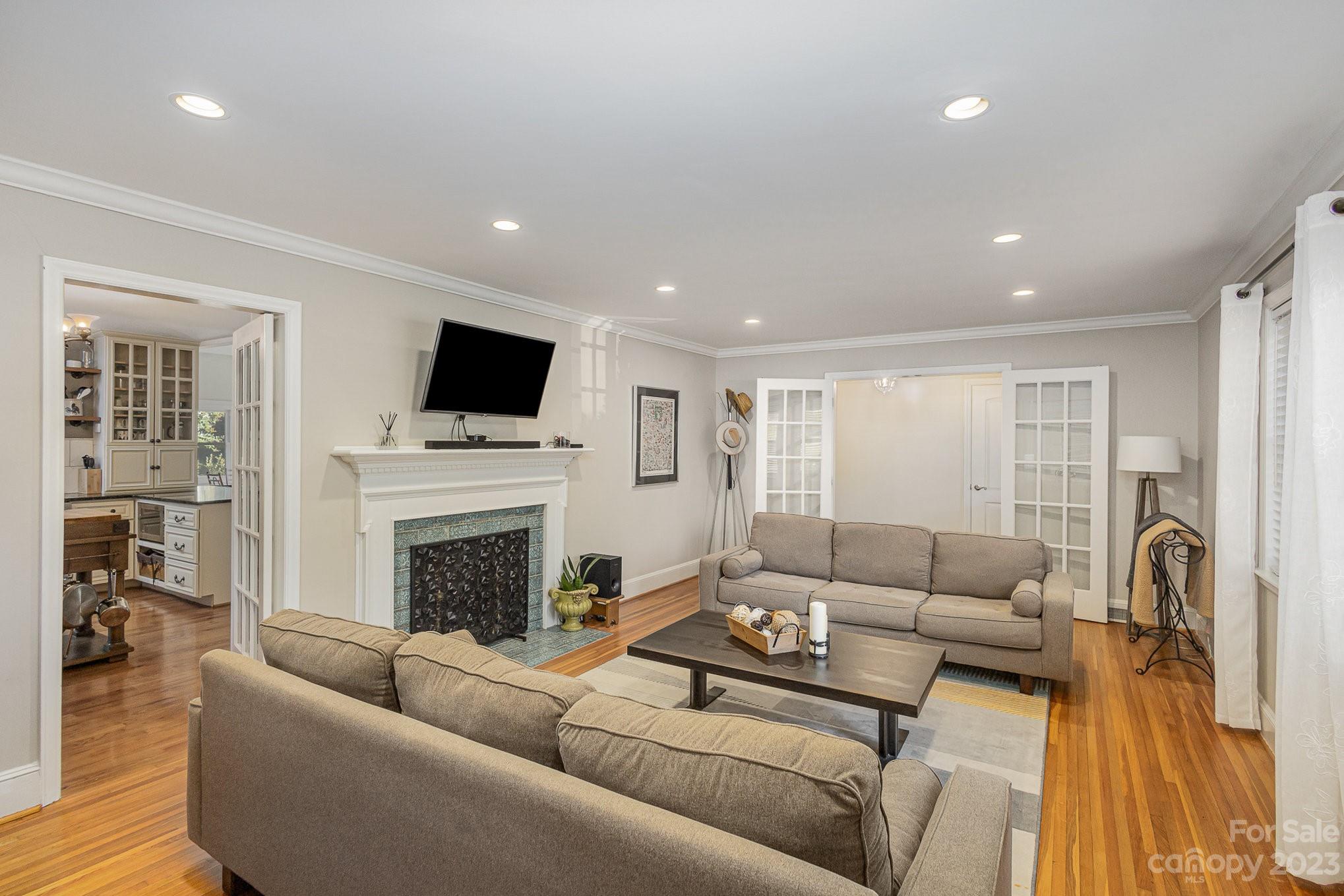 1201 Barkley Road Charlotte NC 28209