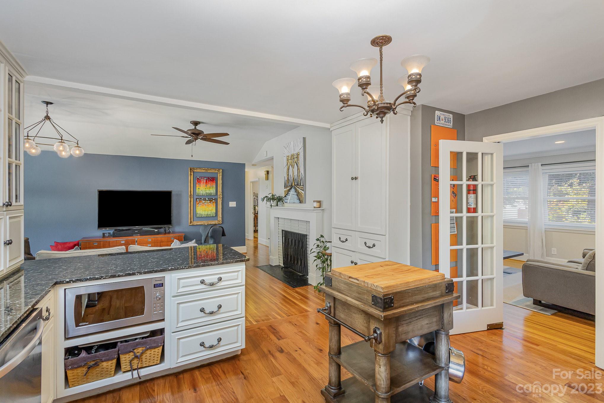 1201 Barkley Road Charlotte NC 28209