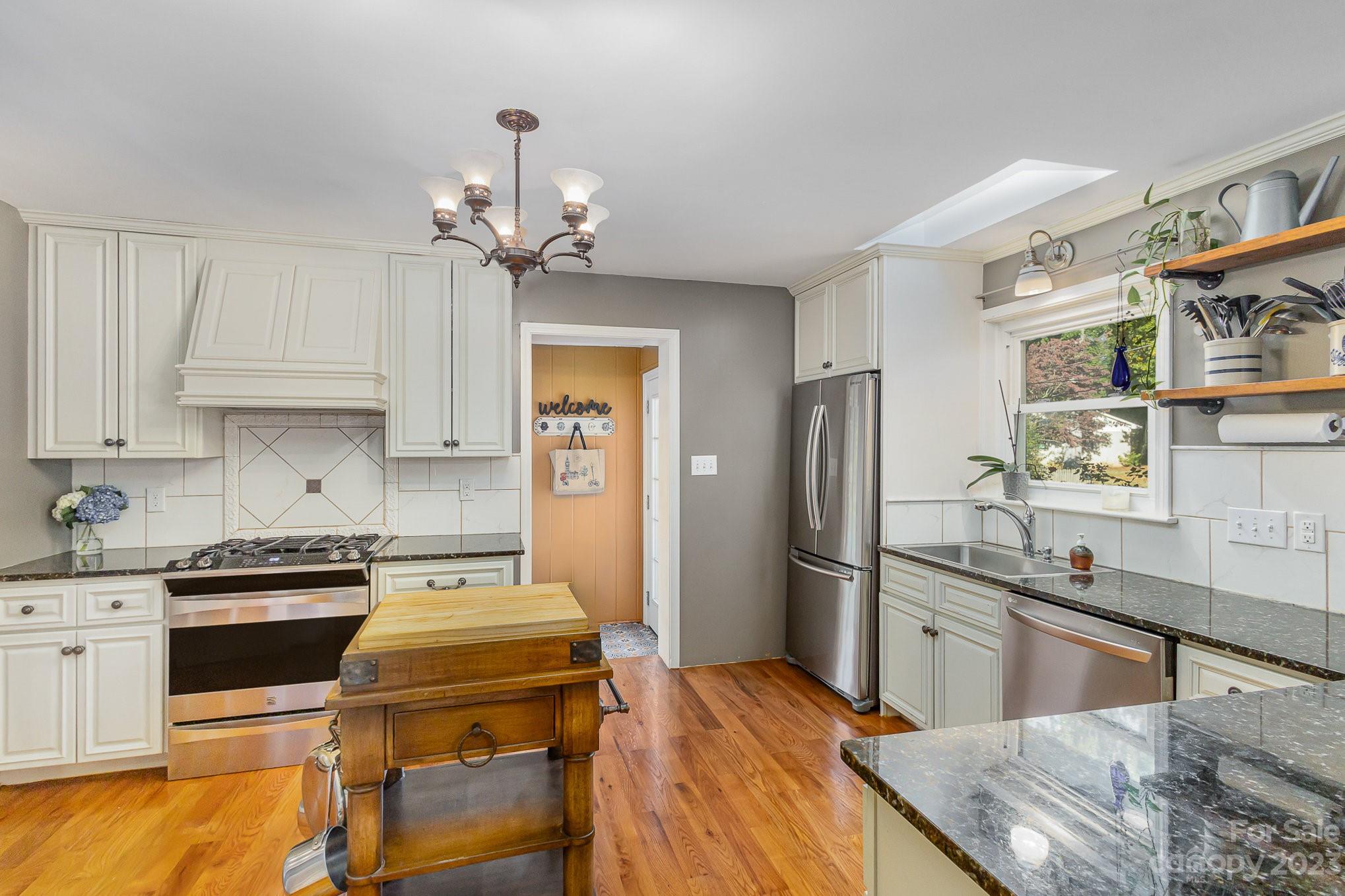 1201 Barkley Road Charlotte NC 28209