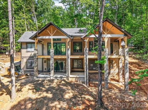 1024 Indian Cave Road Hendersonville NC 28739