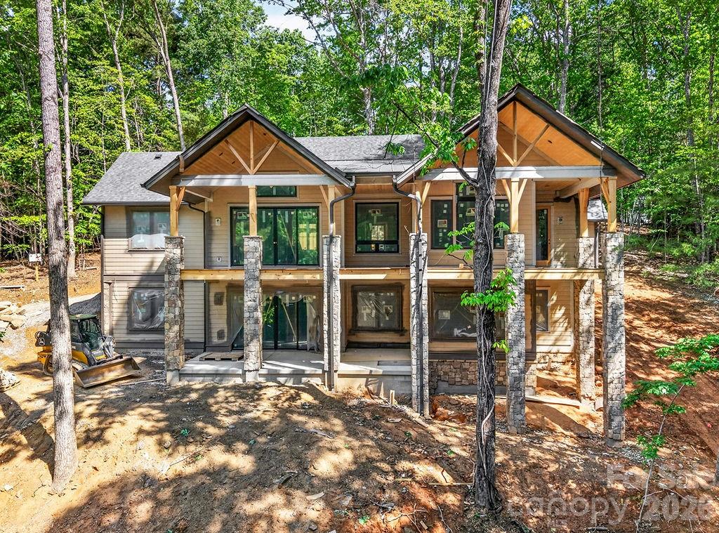 1024 Indian Cave Road Hendersonville NC 28739