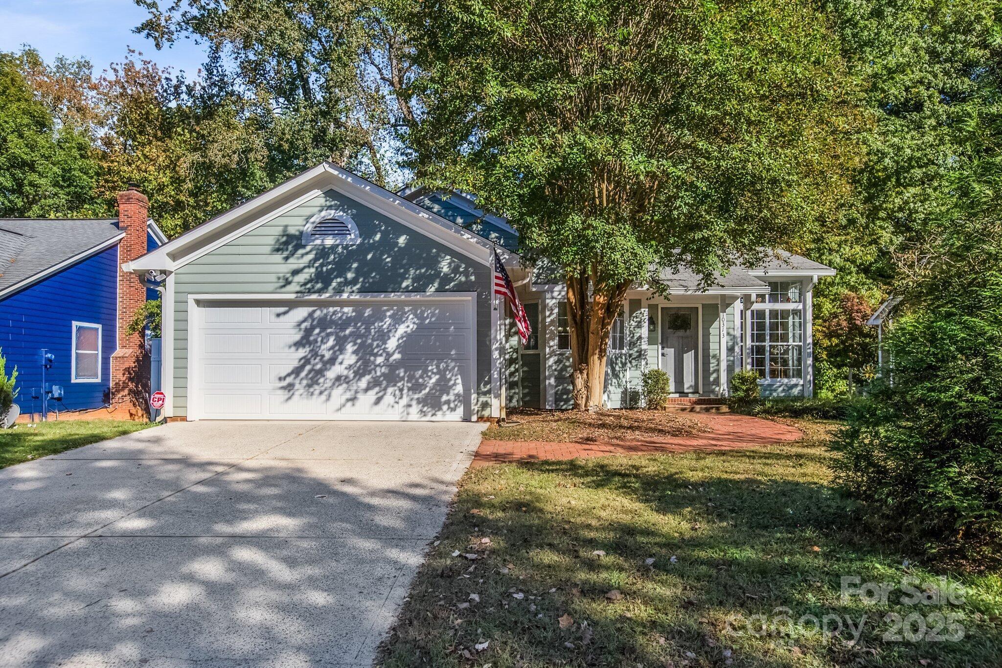 10313 Ashley Farm Drive Matthews NC 28105