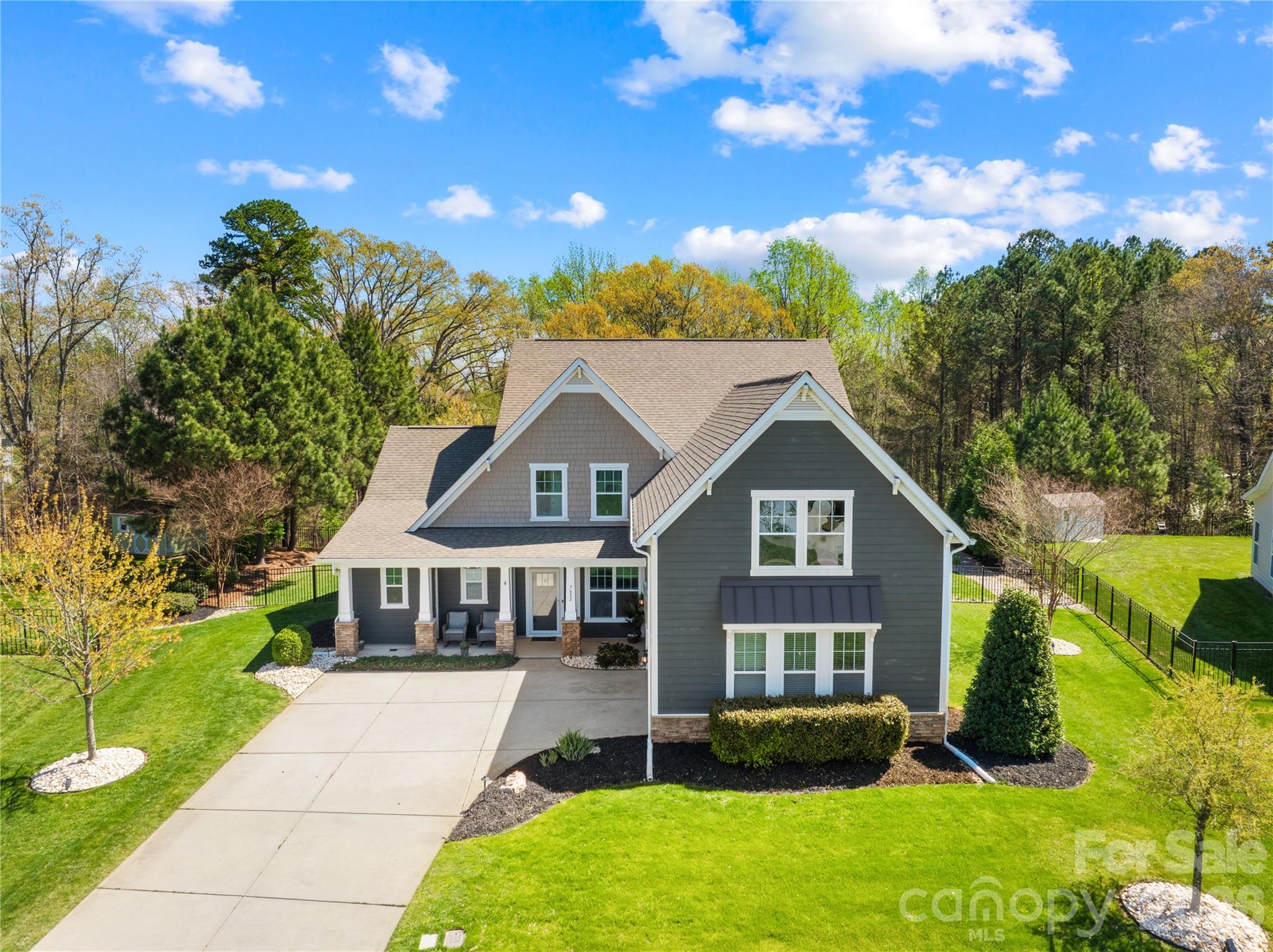 7682 Lazy Hollow Lane Denver NC 28037
