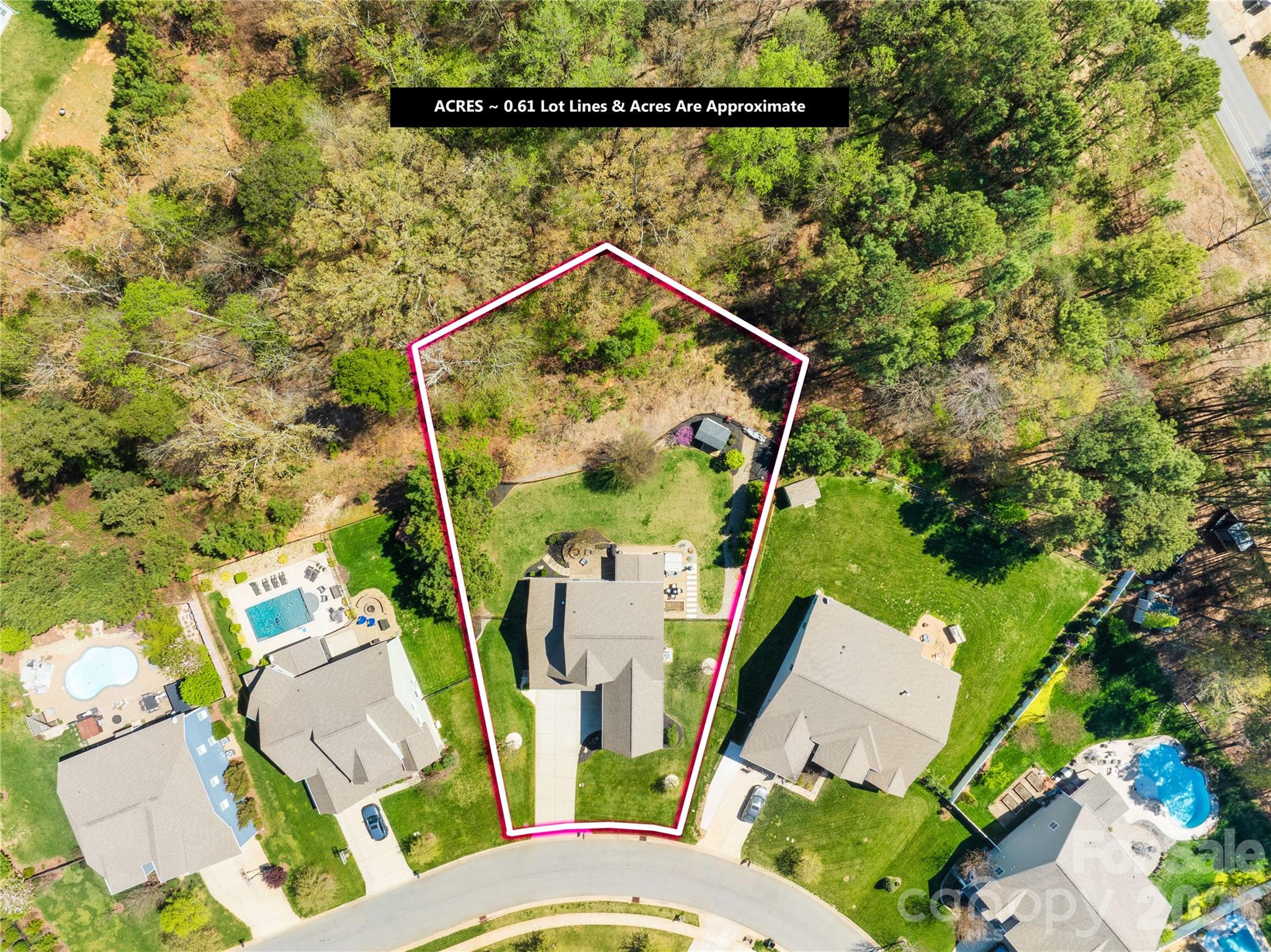 7682 Lazy Hollow Lane Denver NC 28037
