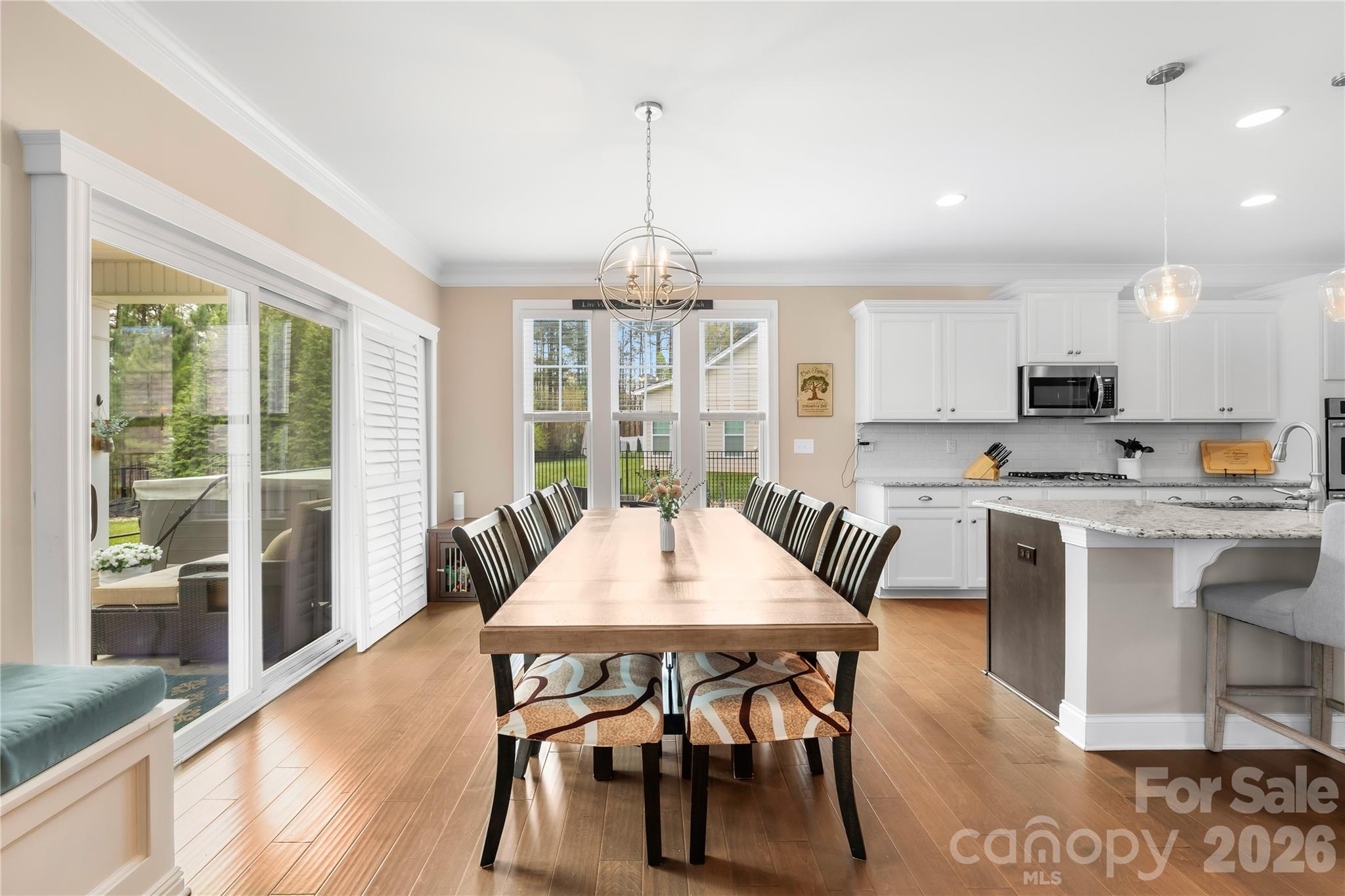 7682 Lazy Hollow Lane Denver NC 28037