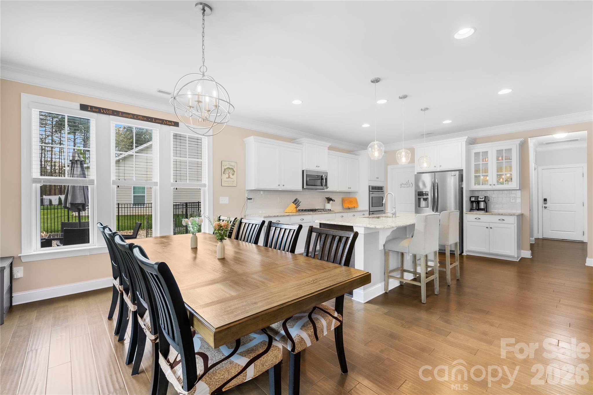 7682 Lazy Hollow Lane Denver NC 28037