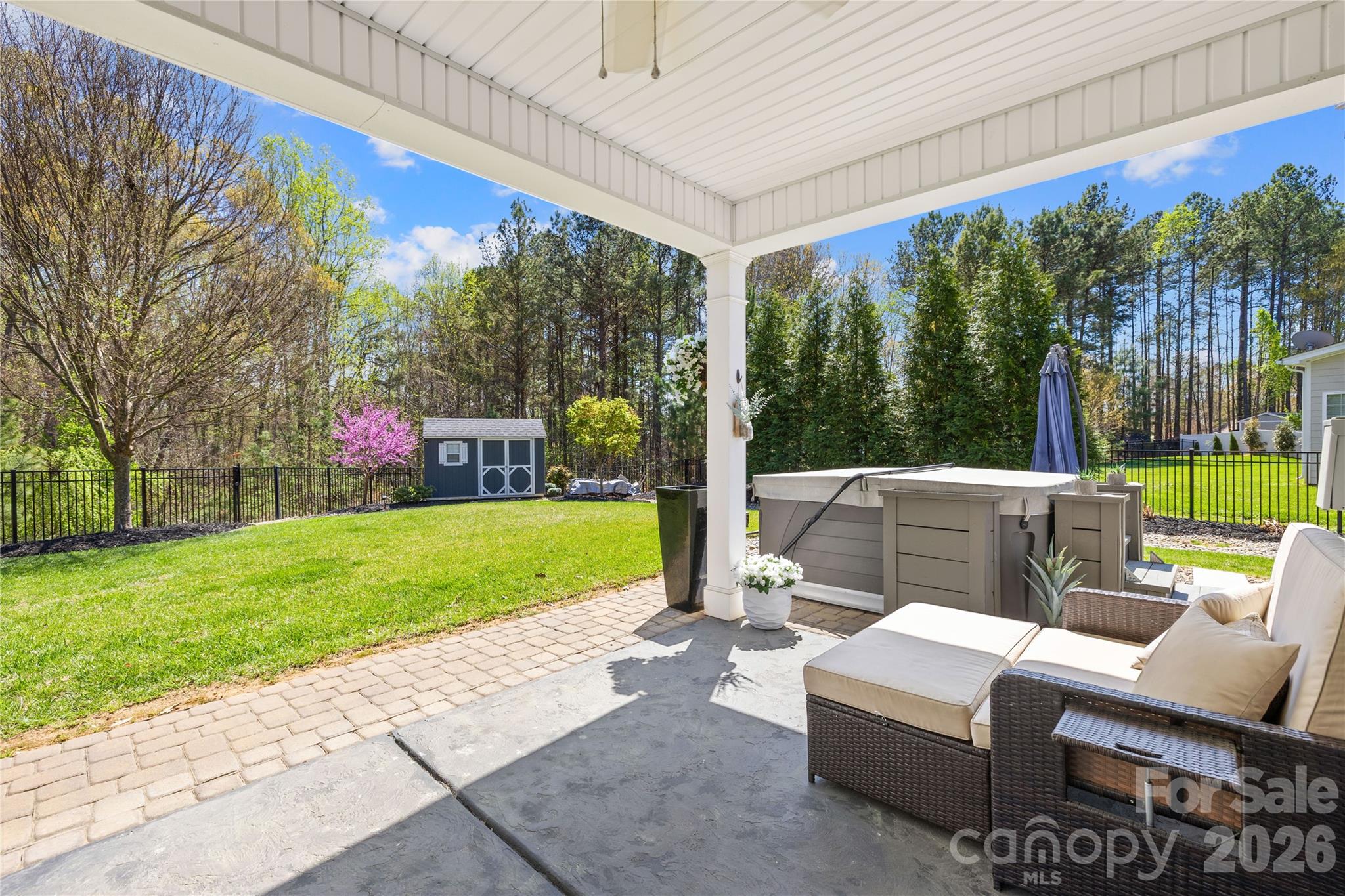 7682 Lazy Hollow Lane Denver NC 28037