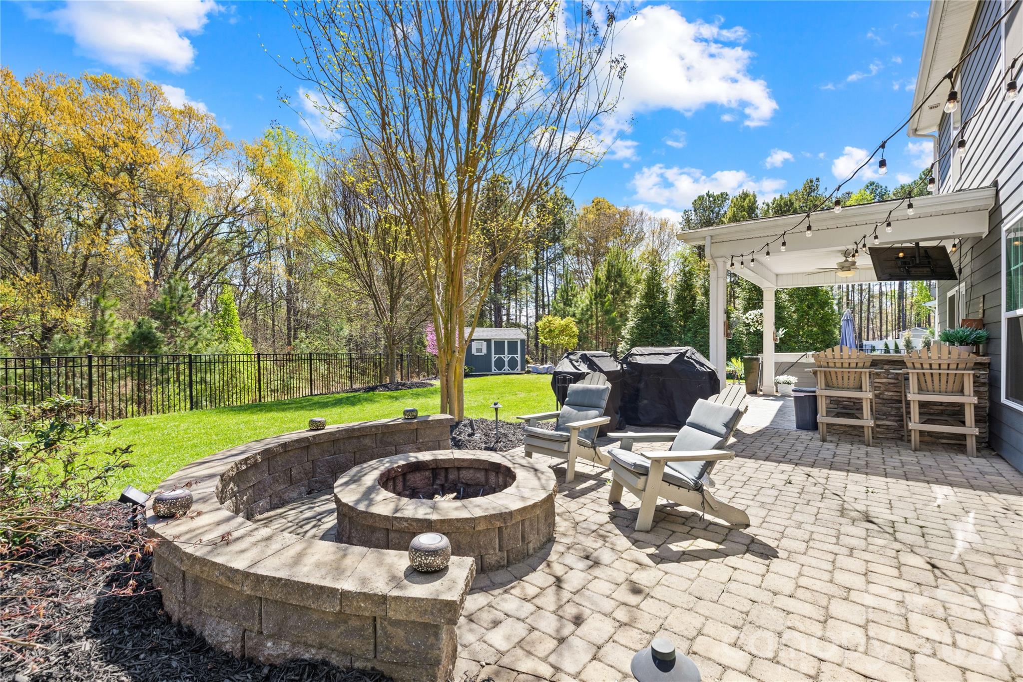 7682 Lazy Hollow Lane Denver NC 28037