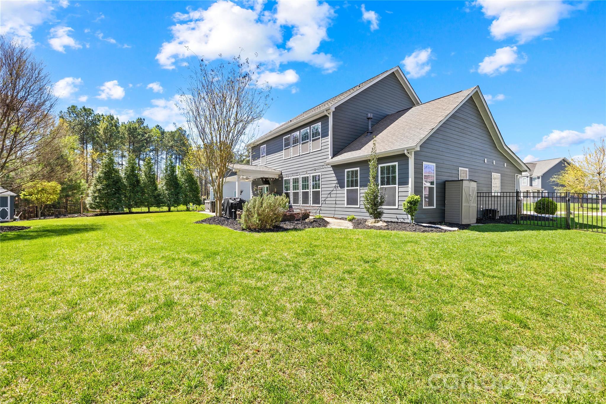 7682 Lazy Hollow Lane Denver NC 28037