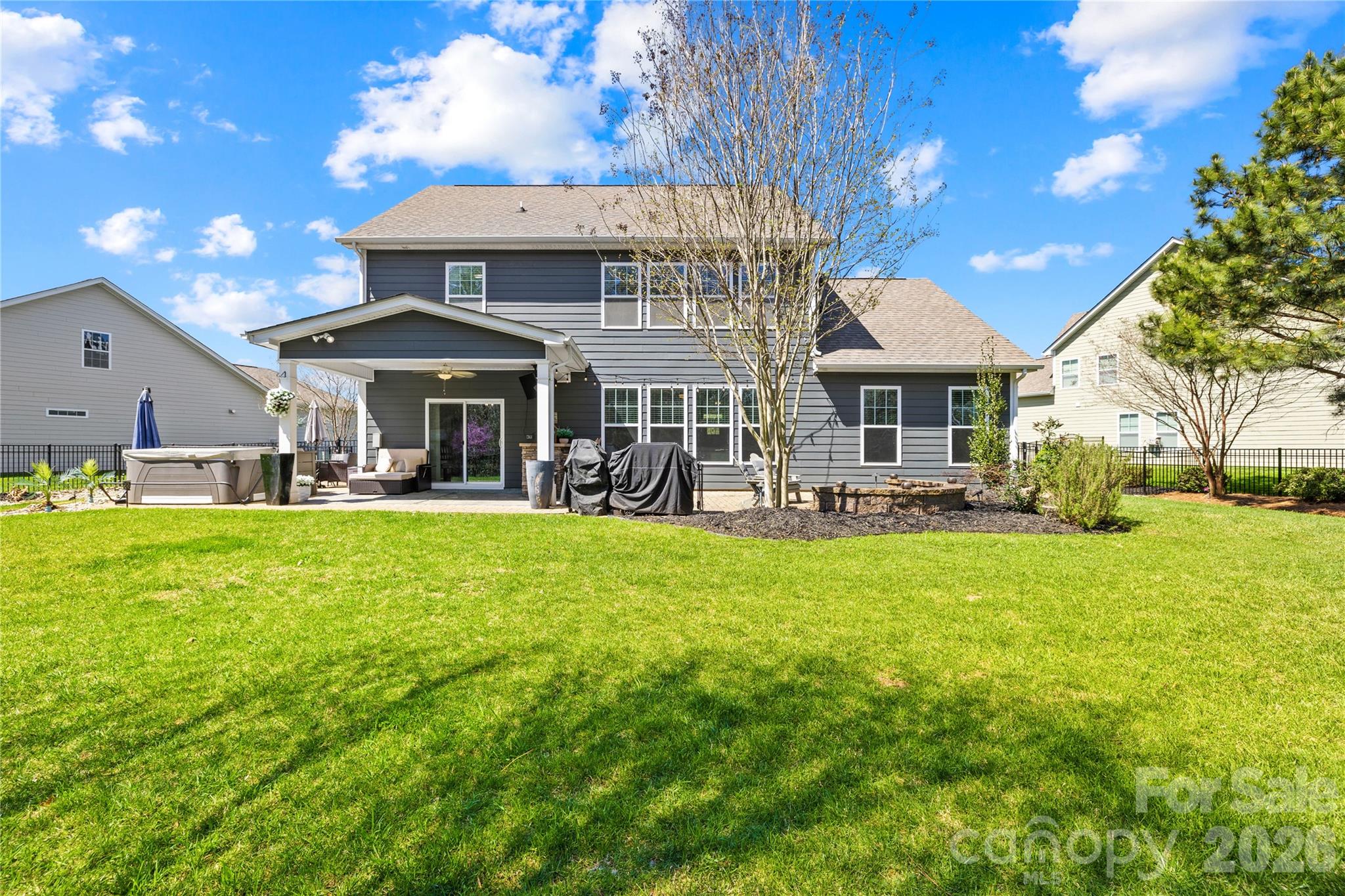 7682 Lazy Hollow Lane Denver NC 28037