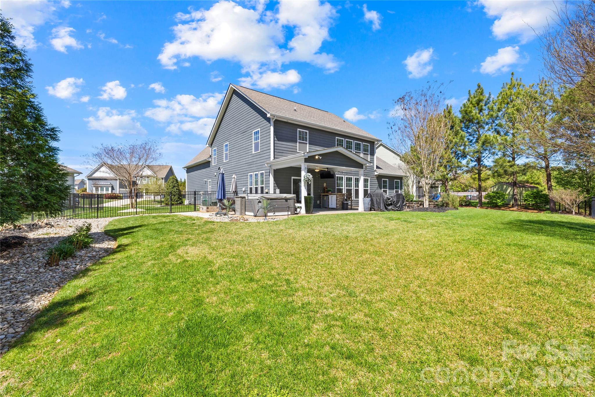 7682 Lazy Hollow Lane Denver NC 28037