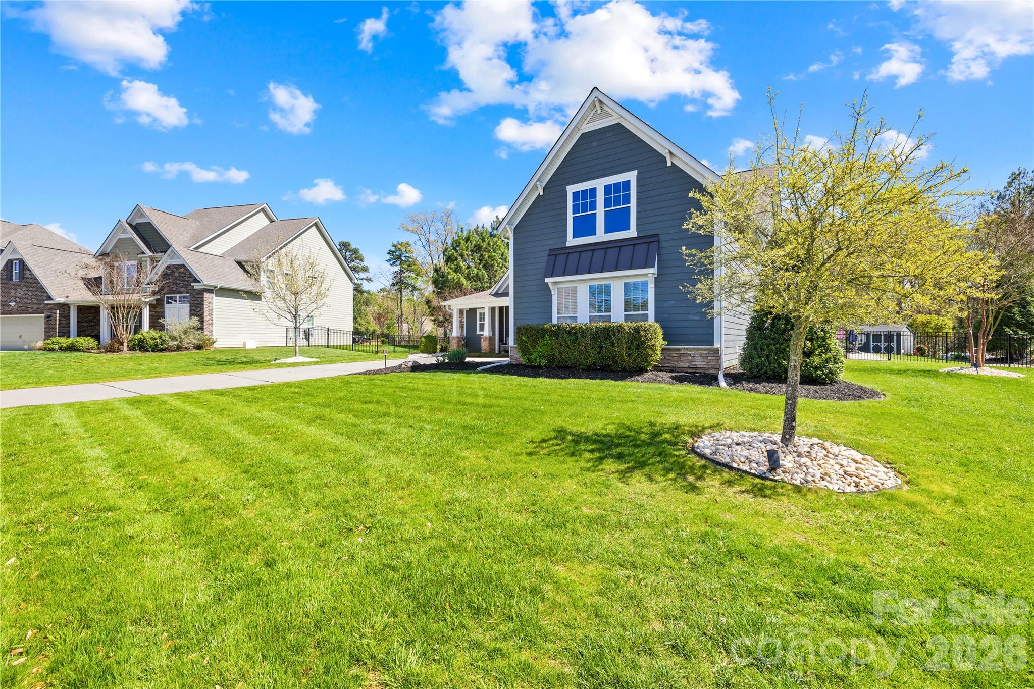7682 Lazy Hollow Lane Denver NC 28037
