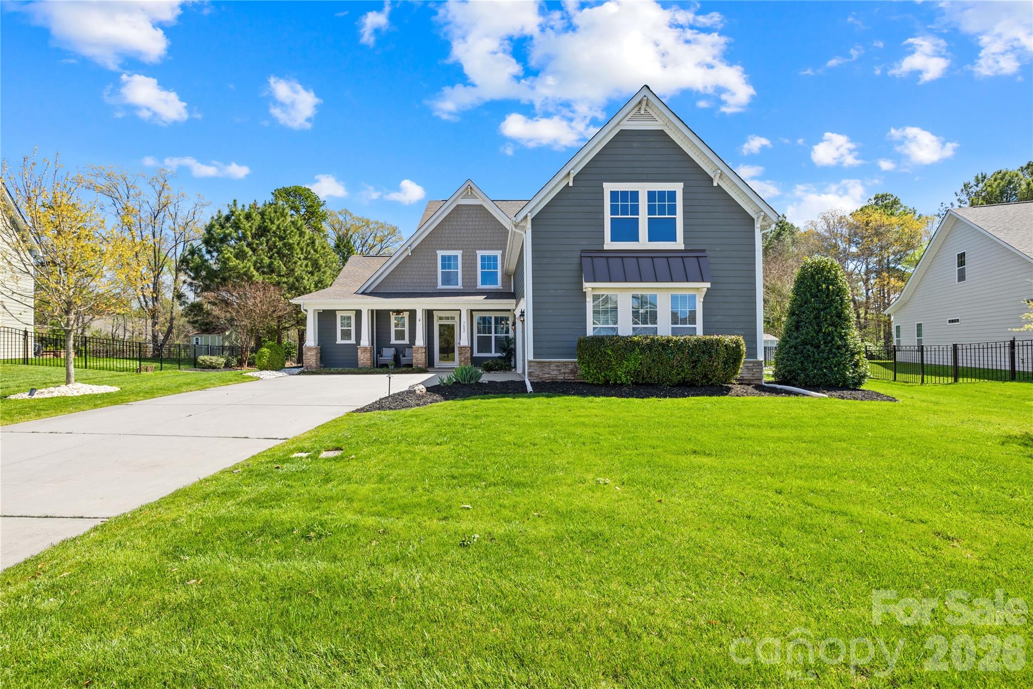7682 Lazy Hollow Lane Denver NC 28037