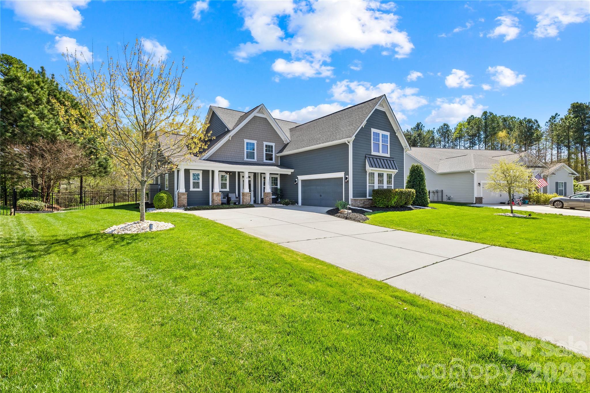 7682 Lazy Hollow Lane Denver NC 28037