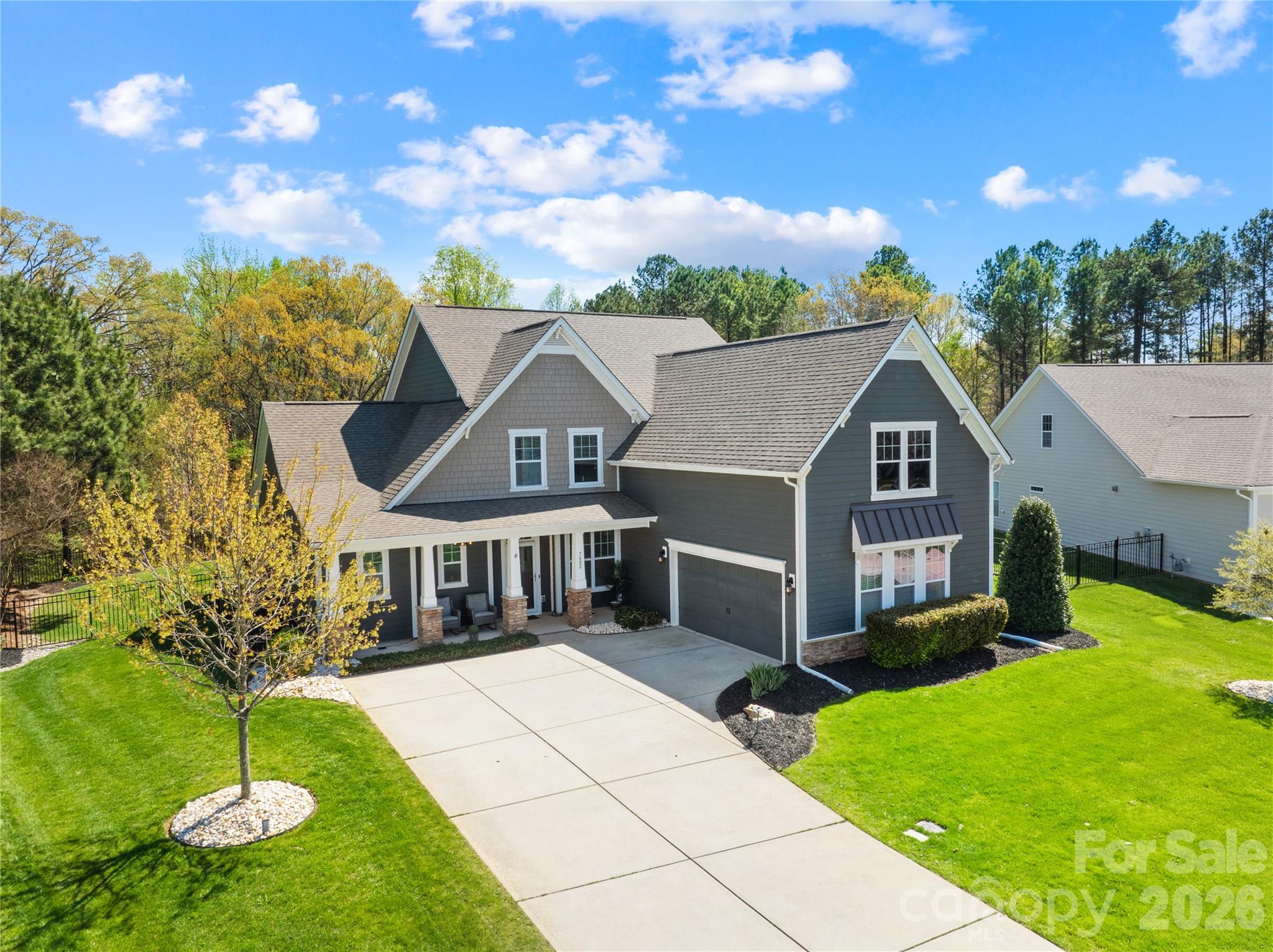 7682 Lazy Hollow Lane Denver NC 28037
