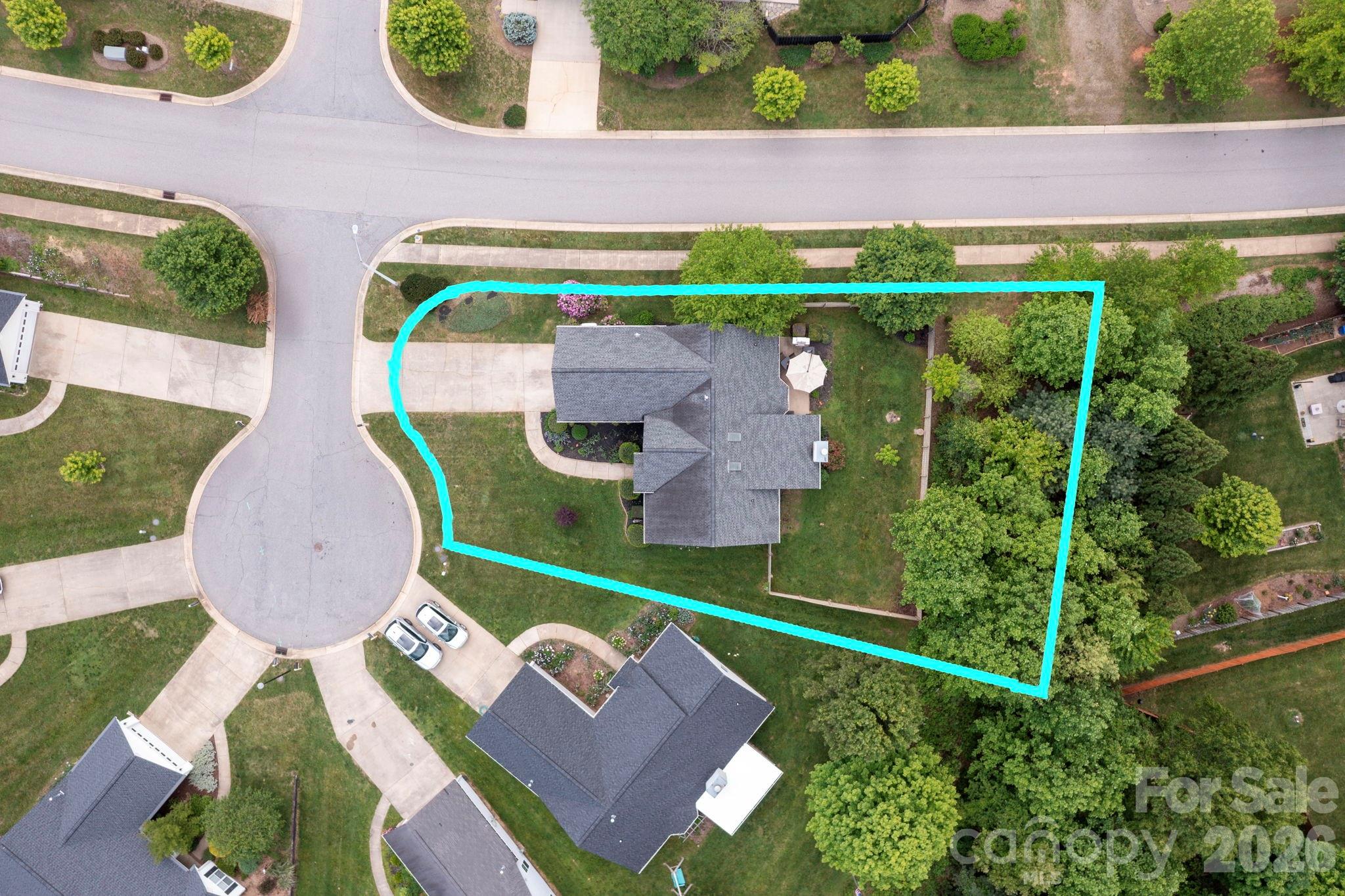 102 W Farm Creek Drive Asheville NC 28806