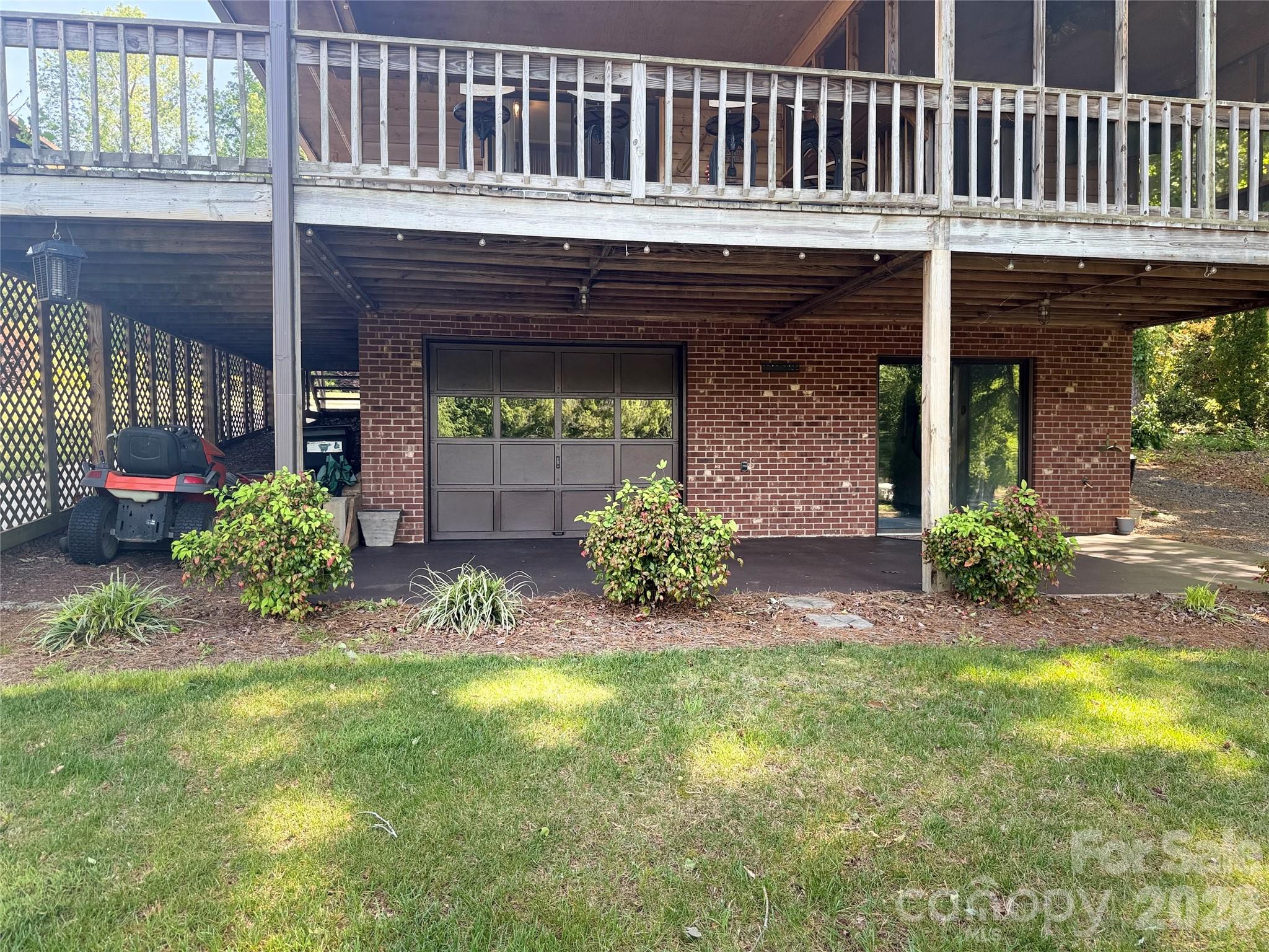 1438 Beckner Road Lexington NC 27292