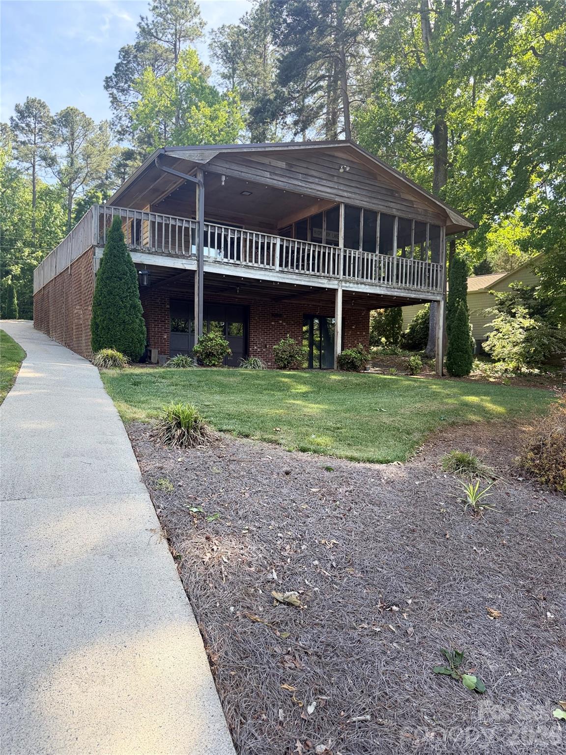 1438 Beckner Road Lexington NC 27292