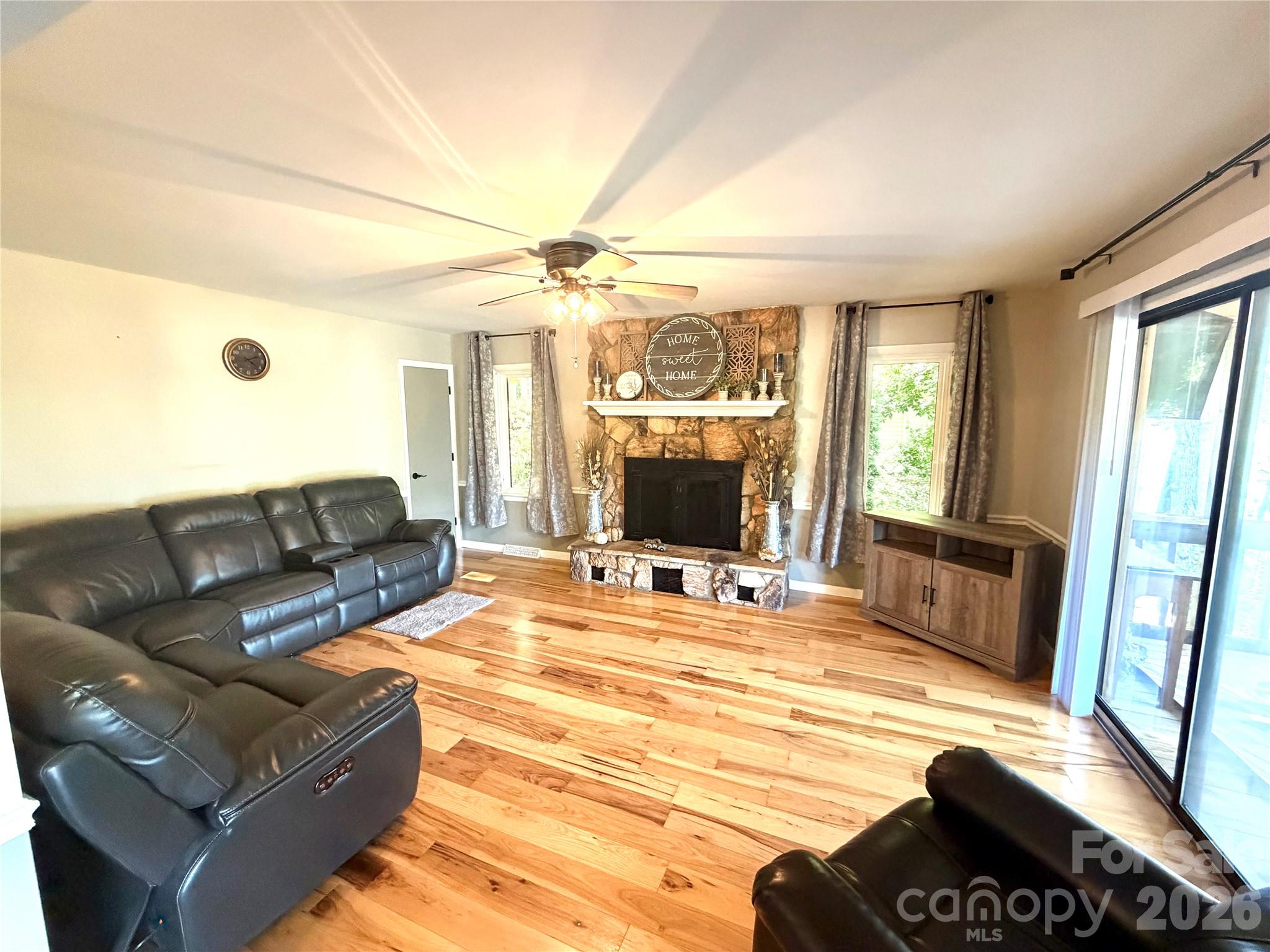 1438 Beckner Road Lexington NC 27292
