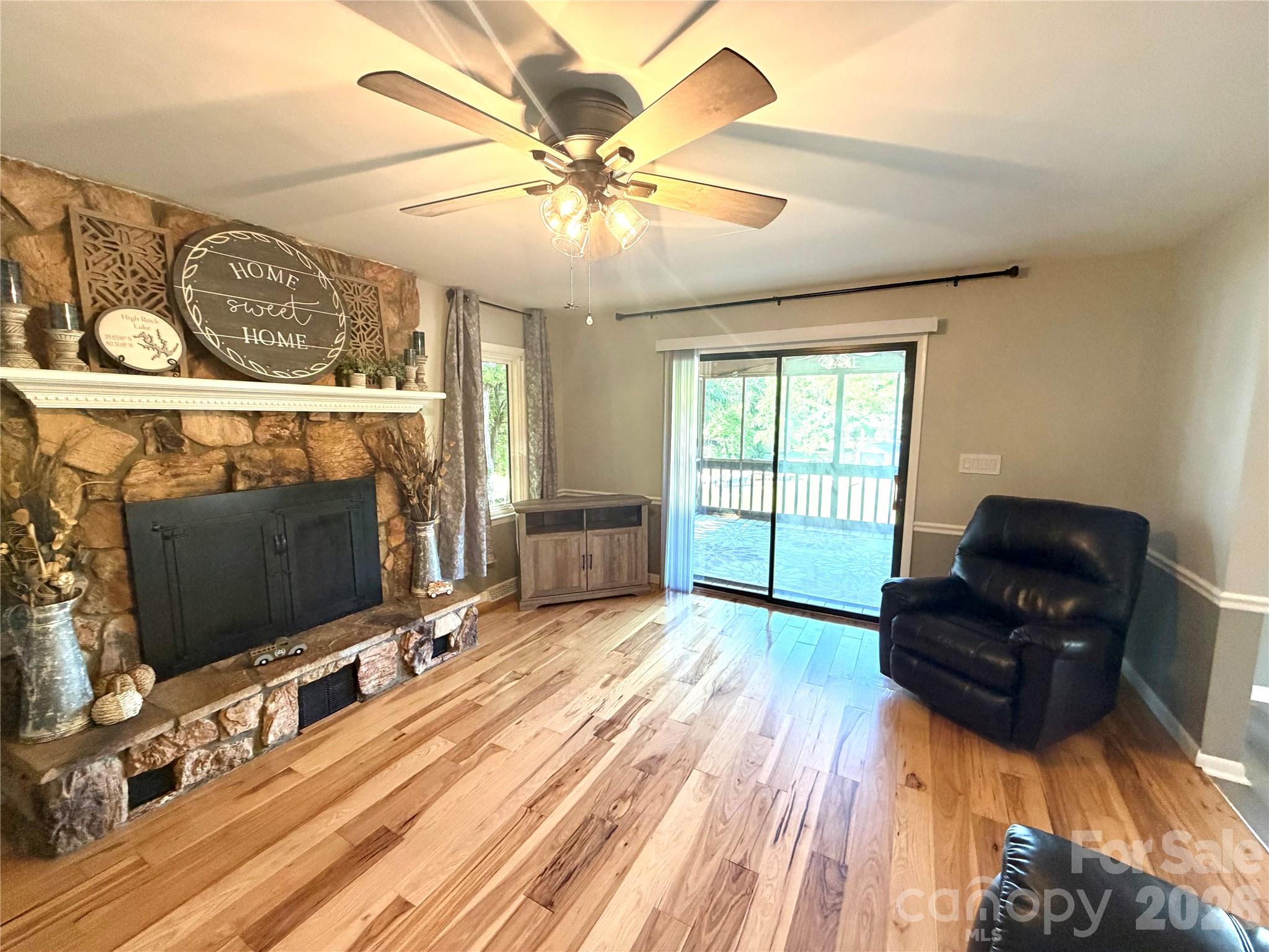 1438 Beckner Road Lexington NC 27292