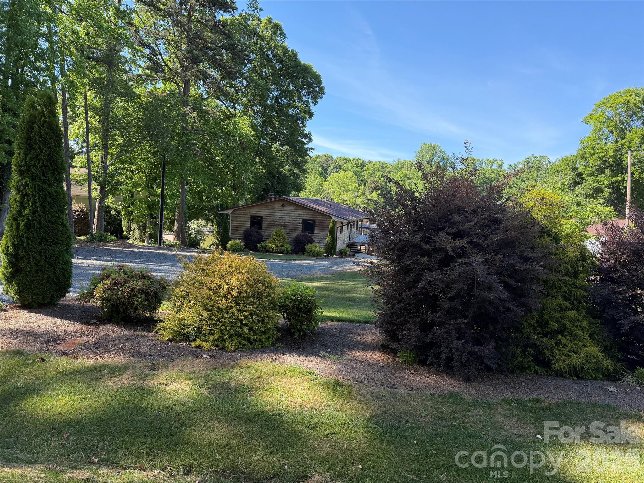 1438 Beckner Road Lexington NC 27292