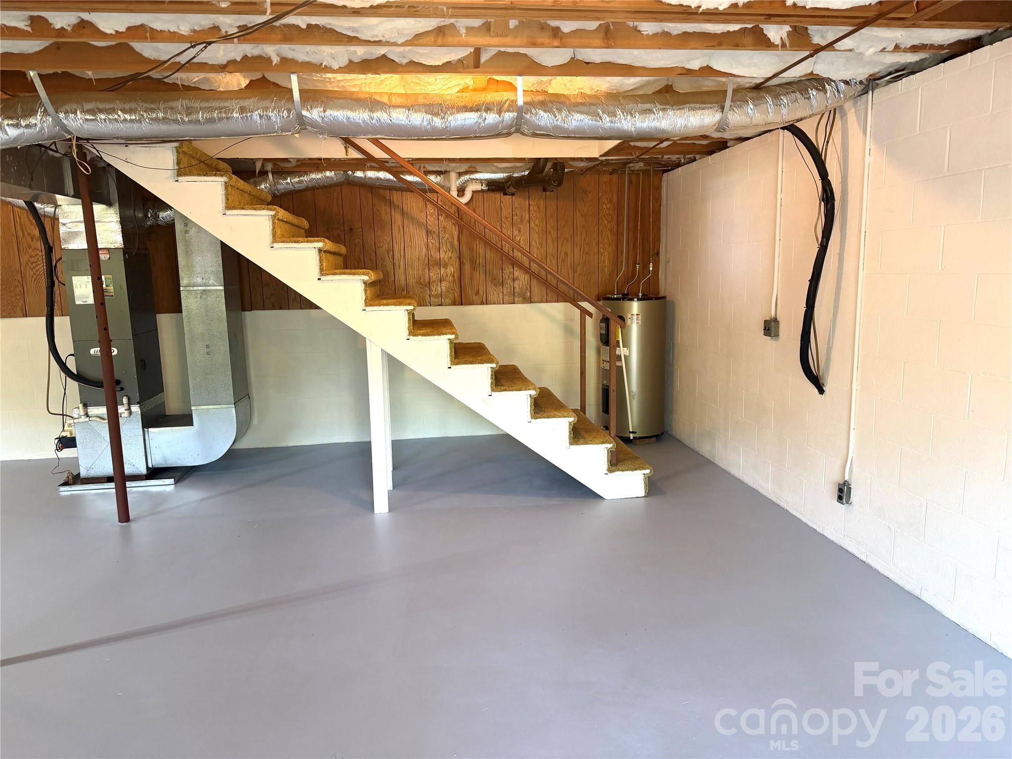 1438 Beckner Road Lexington NC 27292