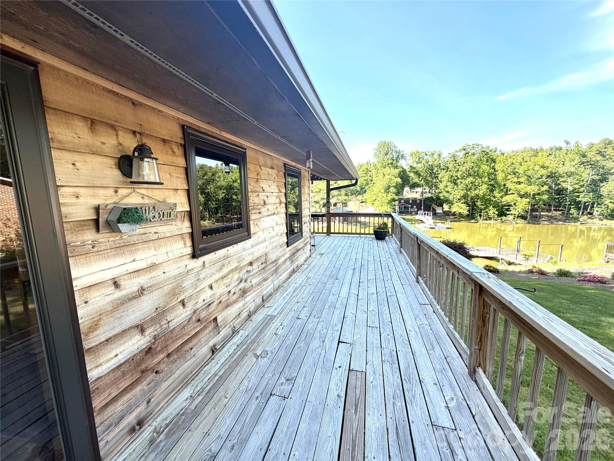 1438 Beckner Road Lexington NC 27292