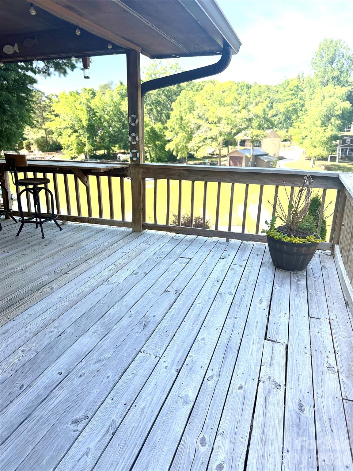 1438 Beckner Road Lexington NC 27292