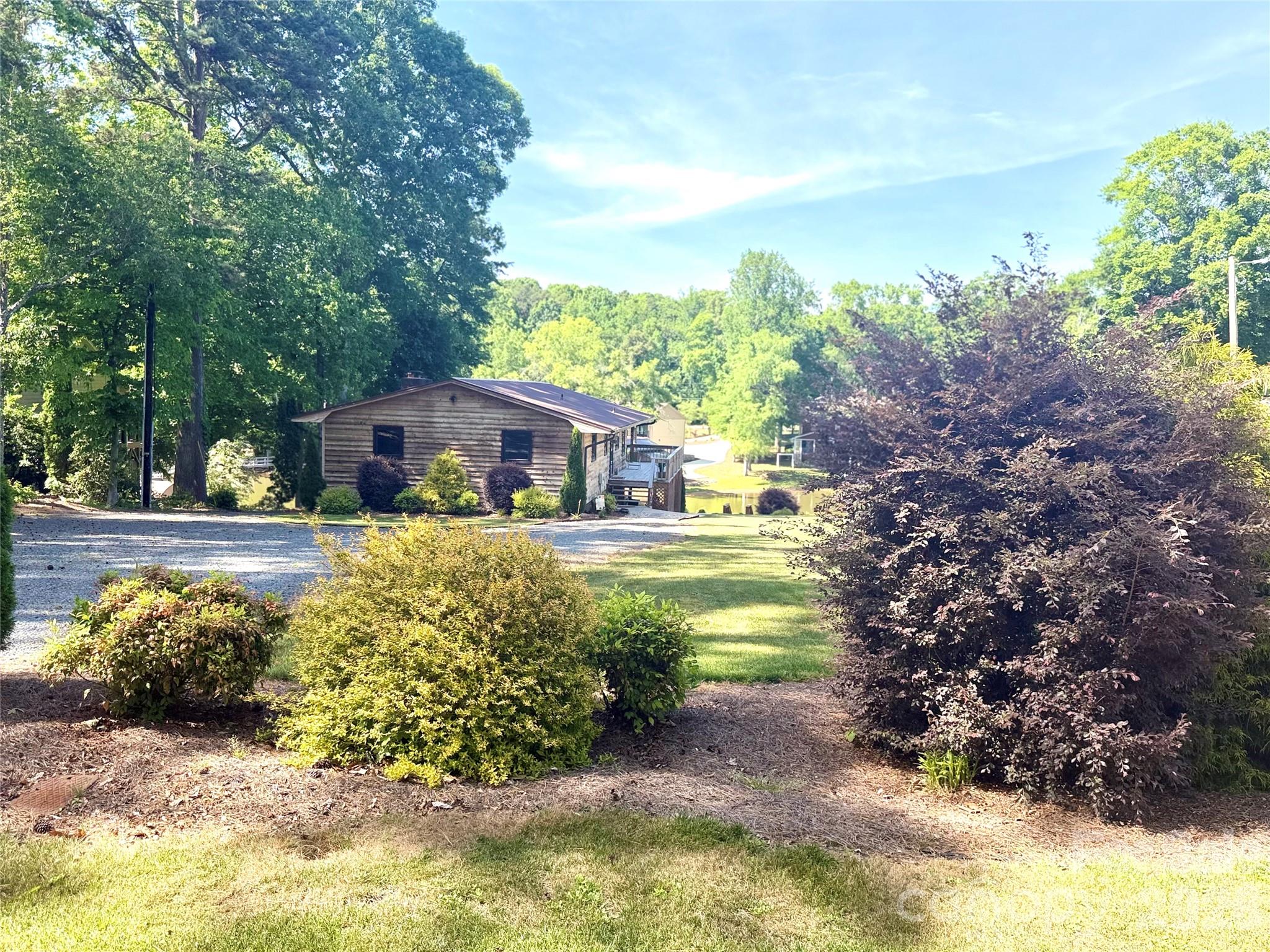 1438 Beckner Road Lexington NC 27292
