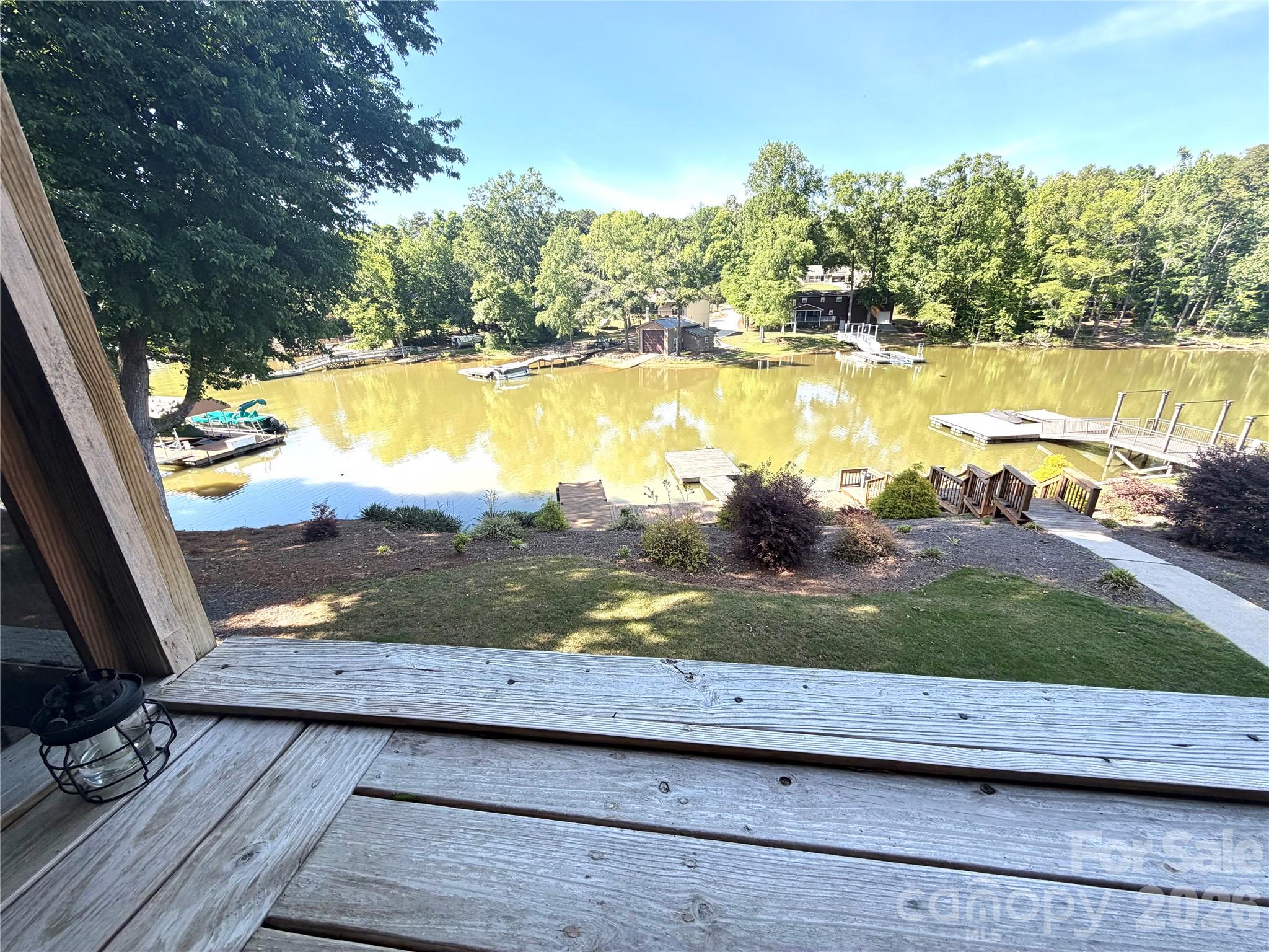 1438 Beckner Road Lexington NC 27292