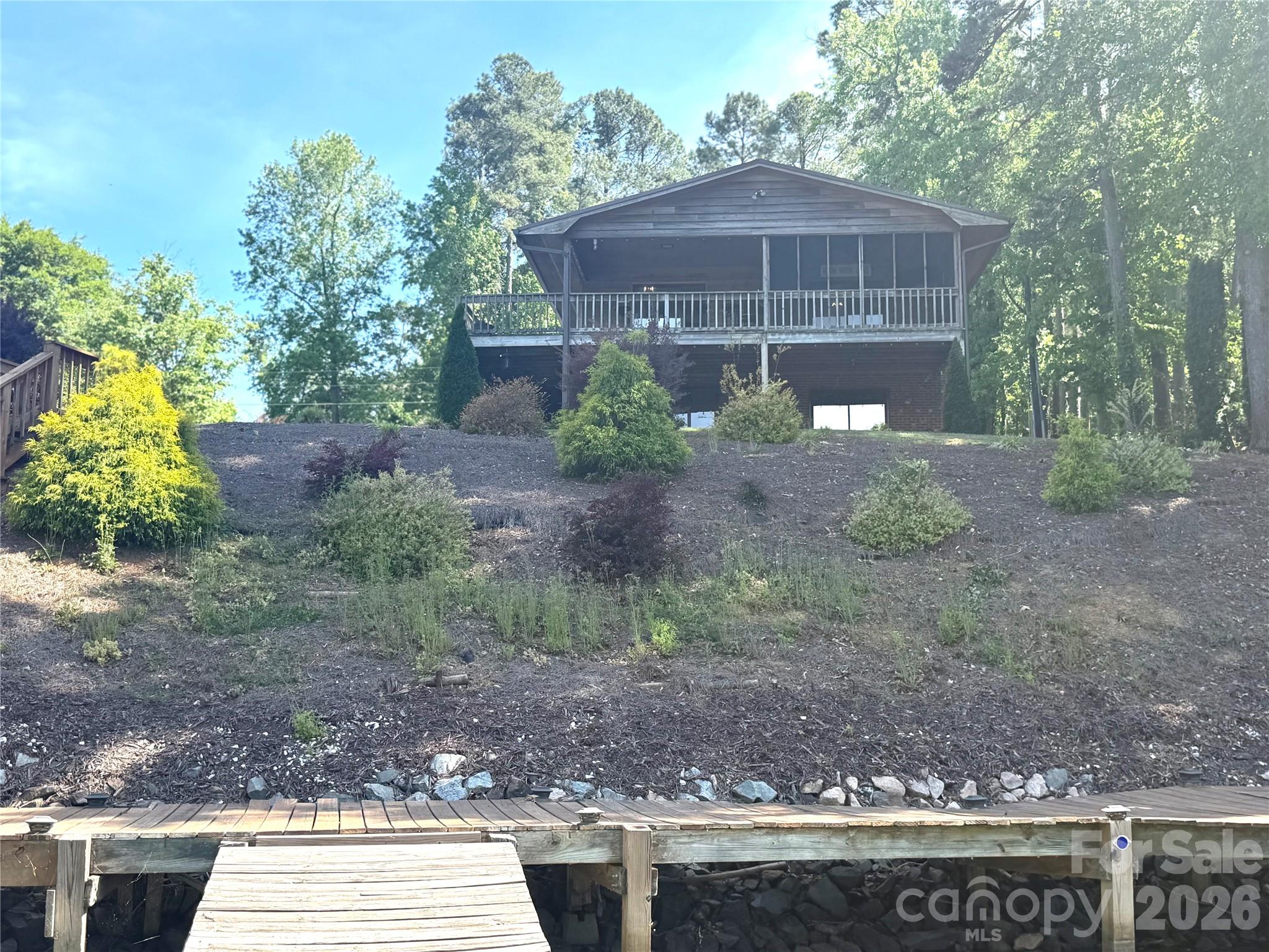 1438 Beckner Road Lexington NC 27292