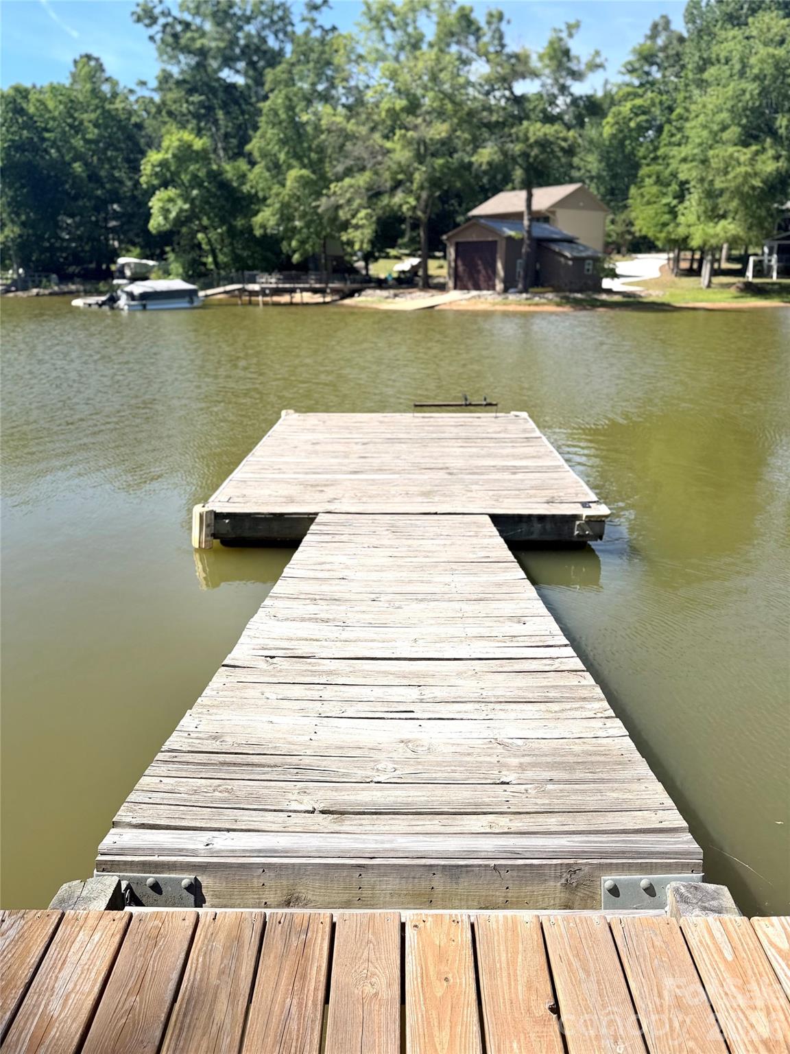 1438 Beckner Road Lexington NC 27292