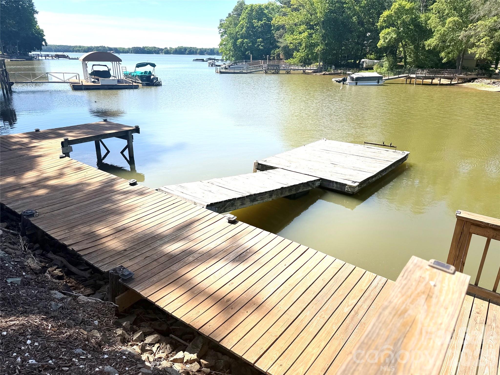 1438 Beckner Road Lexington NC 27292